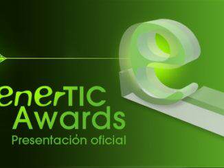 Enertic Awards-Eficiencia energetica